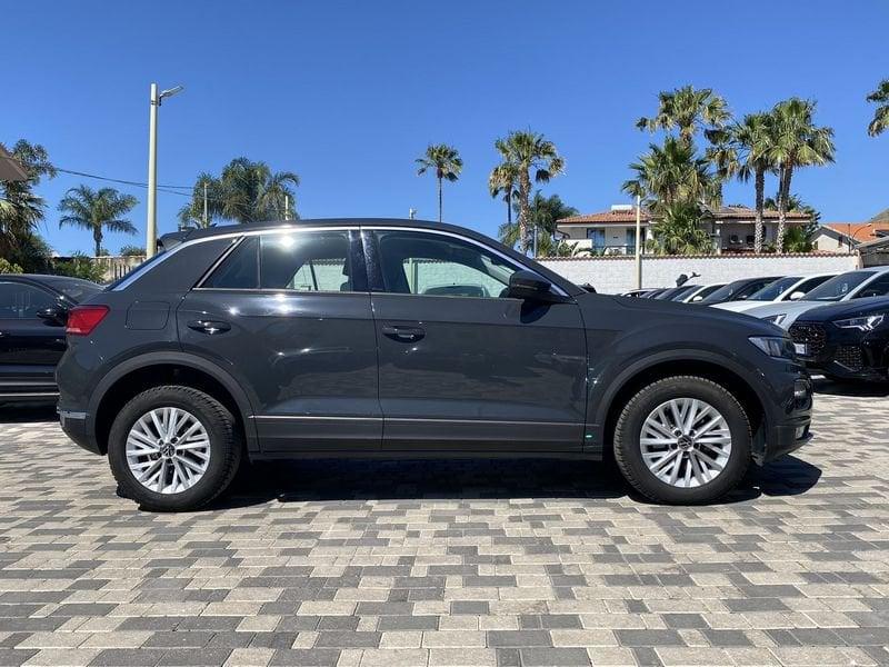 Volkswagen T-Roc Business 2.0 TDI 116CV
