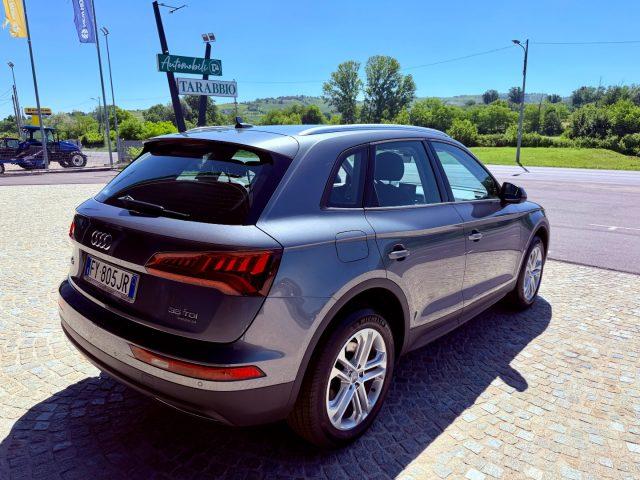 AUDI Q5 QUATTRO - KM 58.000 - UNIPRO - C. LEGA 19