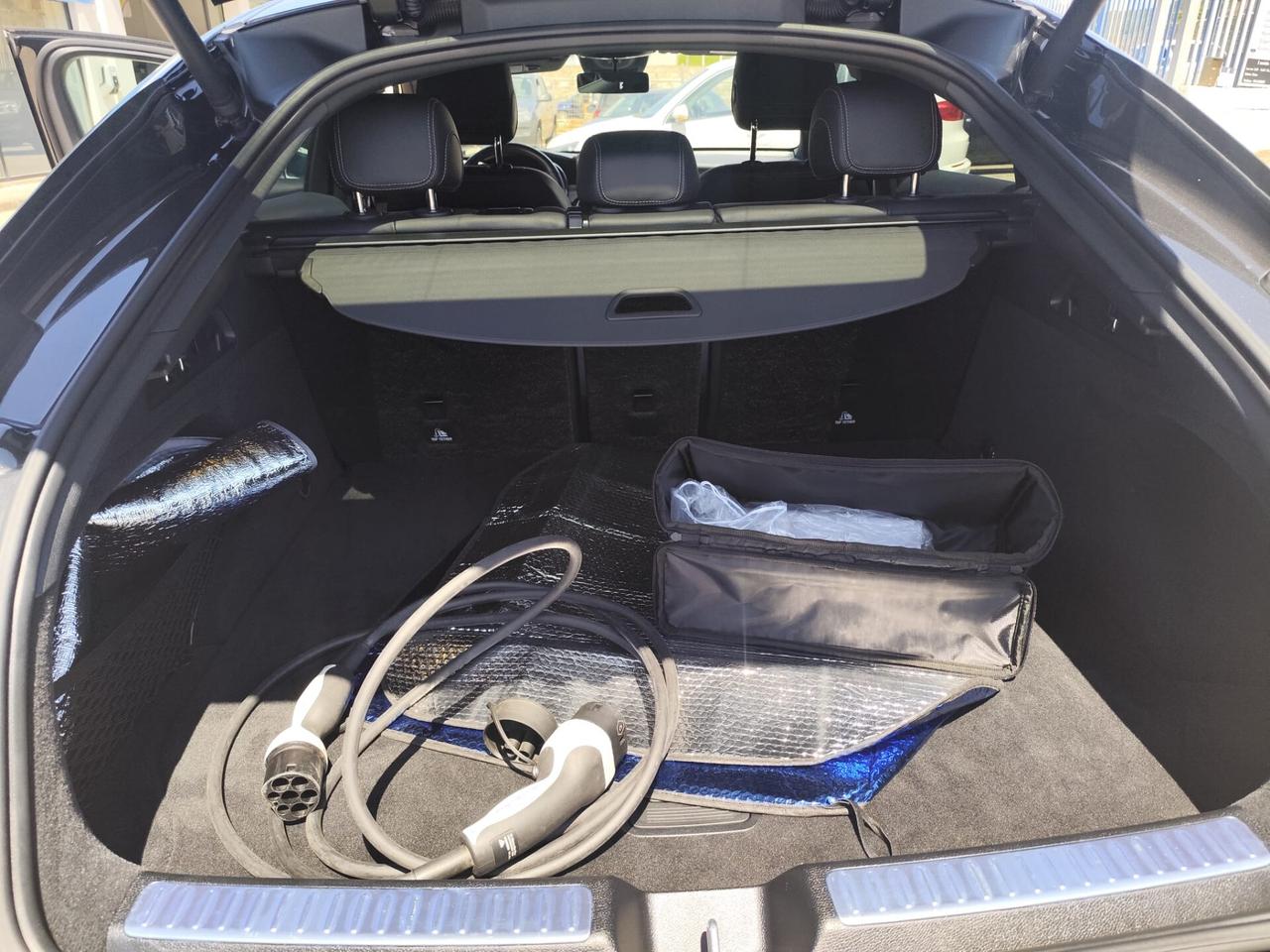 Mercedes-benz GLC 300 GLC 300 de 4Matic Plug-in hybrid Coupé Sport