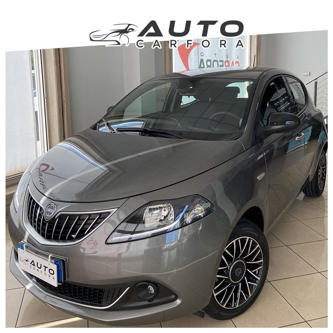 Lancia Ypsilon 1.0 FireFly 5 porte S&S Hybryd Gold