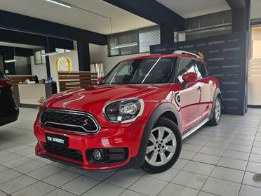 MINI Cooper SD Countryman 2.0 Business auto - IVA ESPOSTA