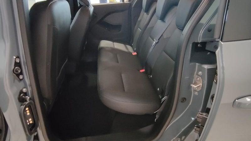 Nissan Townstar 1.3 130 CV Acenta