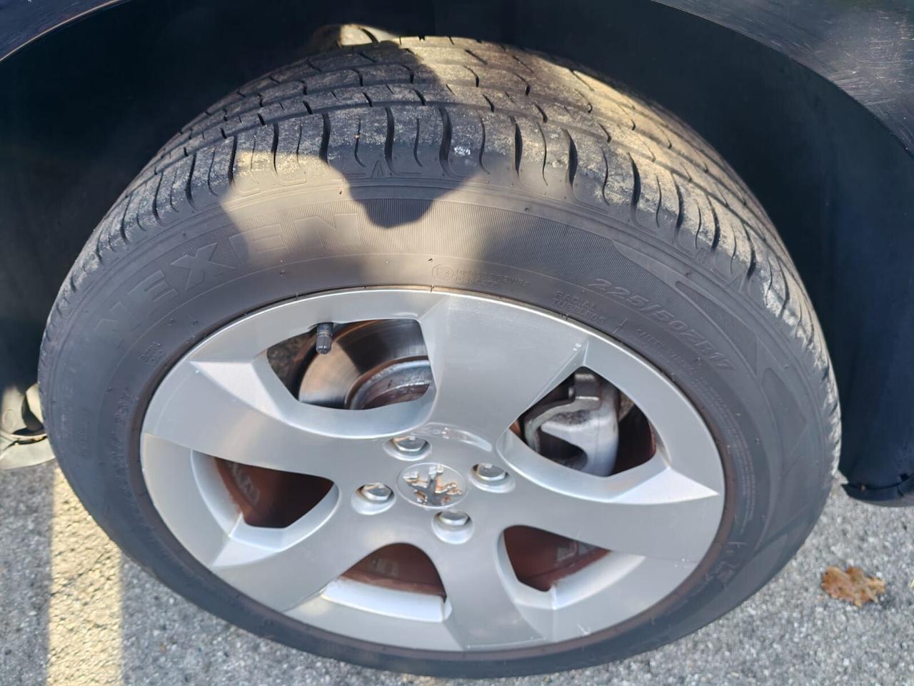 Peugeot 3008 1.6 HDi 115CV Allure