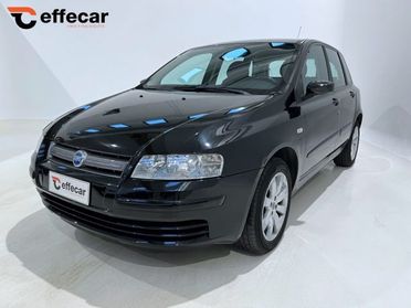 FIAT Stilo 1.9 MJT 120 CV 5 porte Dynamic