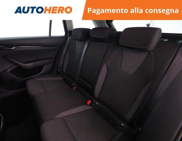 SKODA Octavia 1.5 G-TEC DSG Wagon Executive