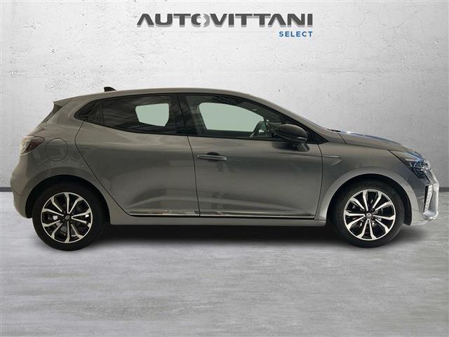 RENAULT Clio 1.0 TCe Techno