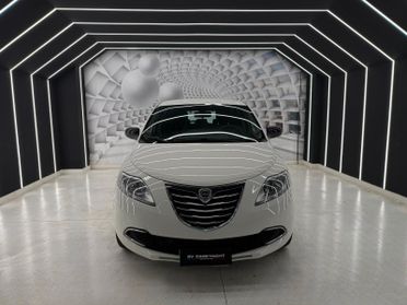Lancia Ypsilon 1.2 69 CV-KM CERTIFICATI-PERMUTE-12 MESI GARANZIA