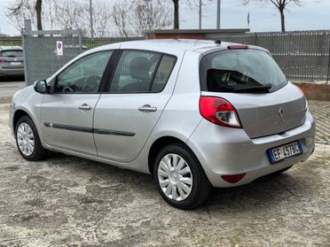 Renault Clio 1.2 16V 5 porte Luxe