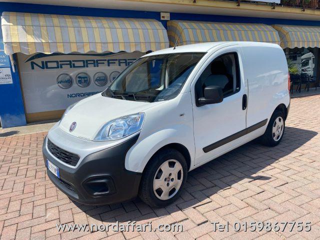 FIAT Fiorino 1.3 MJT 95CV Cargo SX
