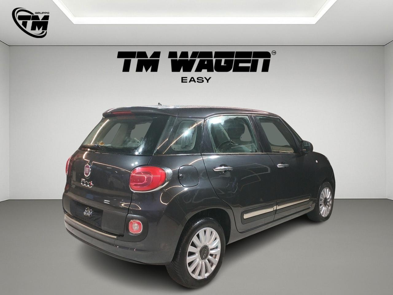 Fiat 500L 1.3 Multijet 85 CV Lounge - NEOPATENTATI
