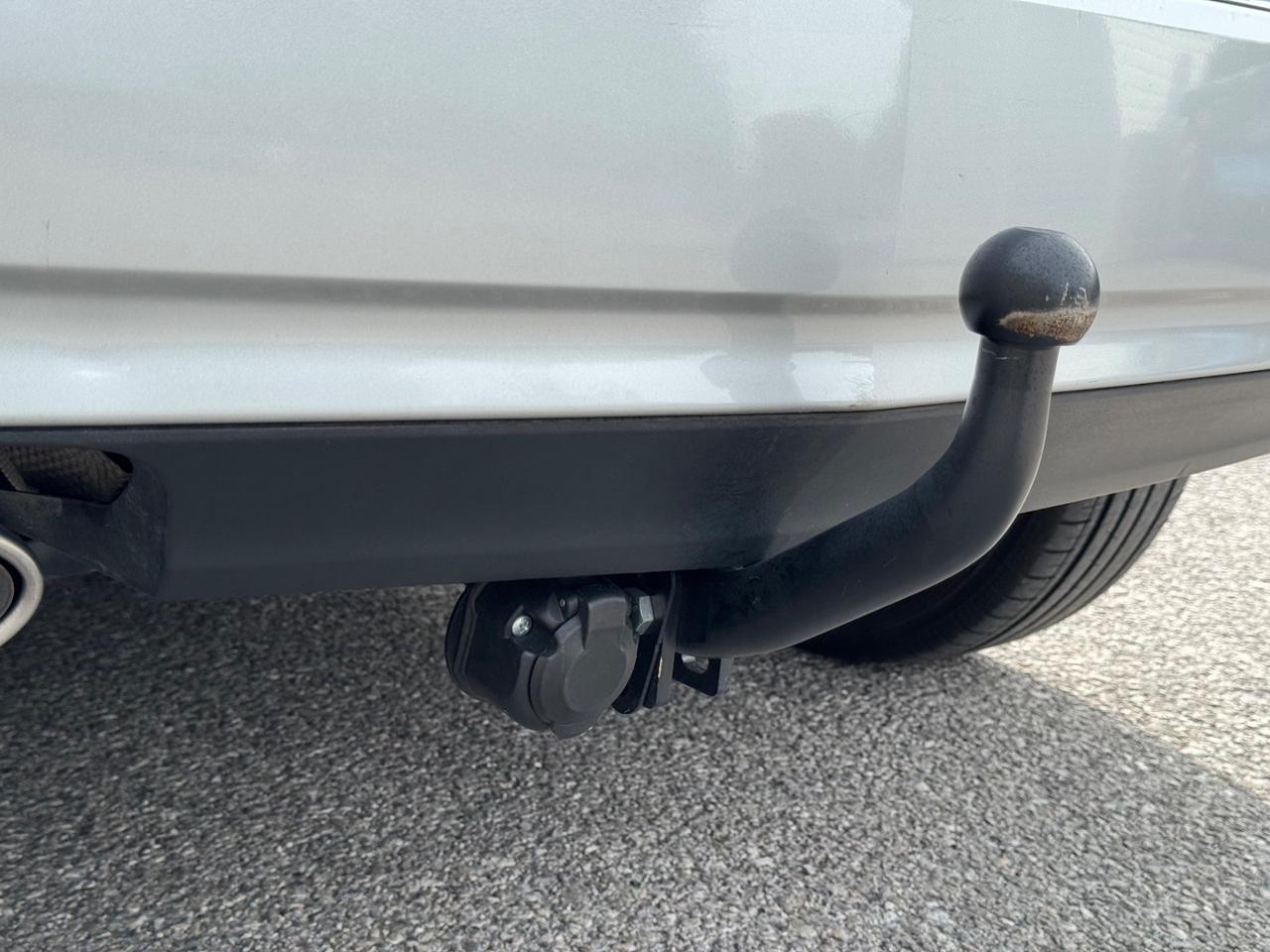 Mercedes-benz B 180 2.0 DIESEL 109 CV NEO GANCIO, TAGLIANDATA