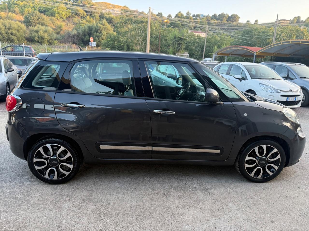Fiat 500L 1.3 Multijet 85 CV Lounge KM CERTIF