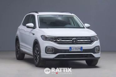 Volkswagen T-Cross 1.0 TSI 110CV Sport
