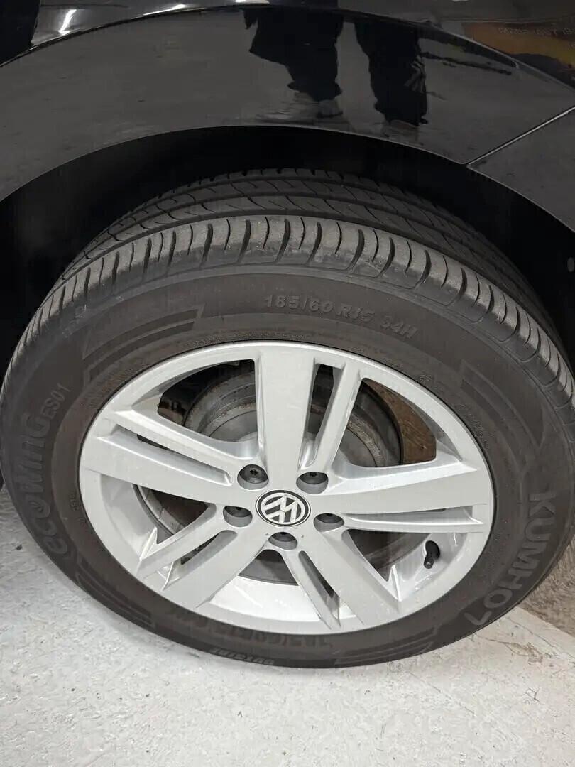 Volkswagen Polo 1.2 70 CV 5p. Comfortline