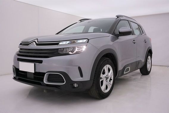 Citroen C5 Aircross Business EAT8 BA729627 1.5 Diesel 131CV