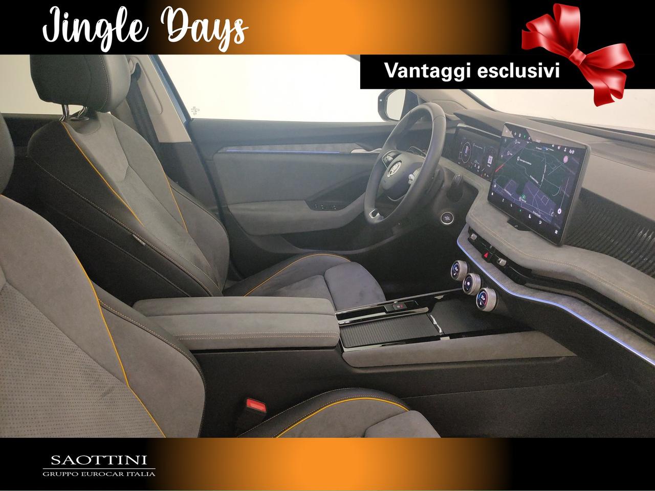 Wagon 2.0 TDI Style 150 CV DSG