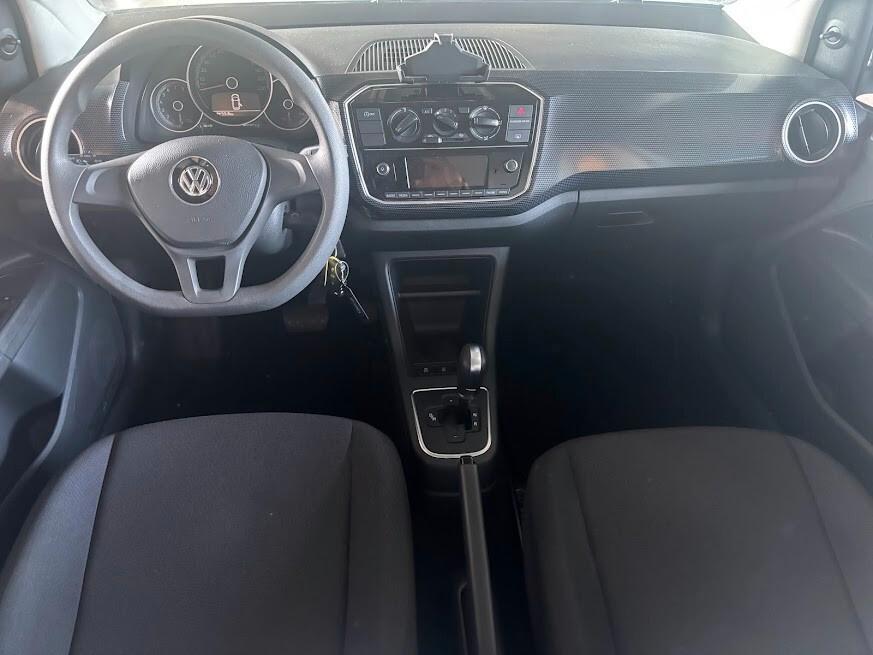 Volkswagen up! 1.0 75 CV 5p. AUTOMATICA