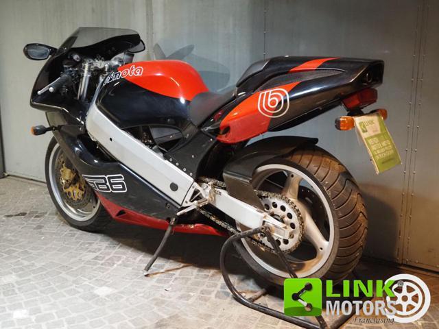 BIMOTA SB6 1100 *ASI*