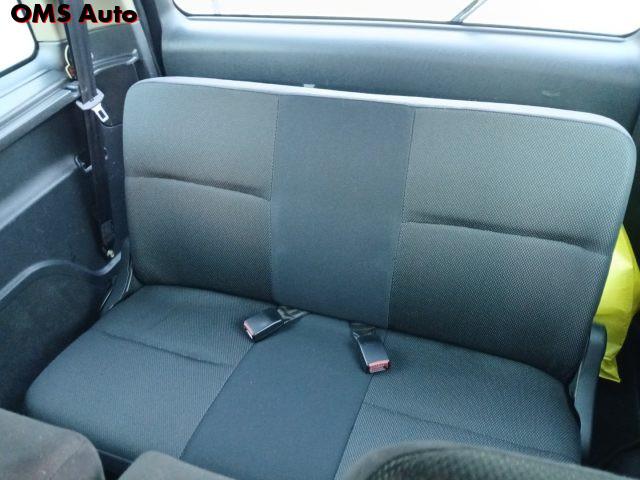 NISSAN Terrano 2.7 Tdi 5 porte Wagon Sport