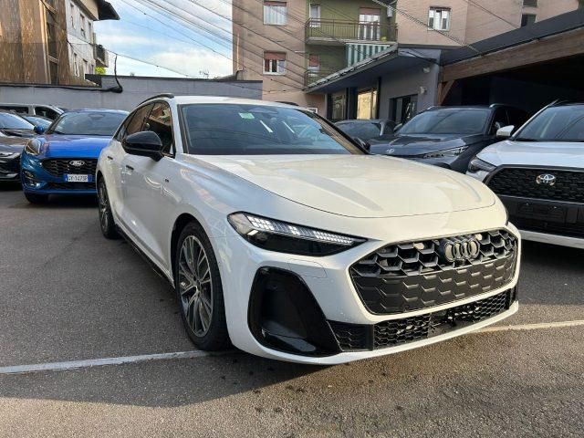 AUDI A5 Avant TFSI S tronic S Line edition *PREZZO PROMO*