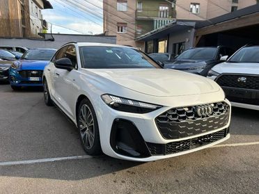 AUDI A5 Avant TFSI S tronic S Line edition *PREZZO PROMO*