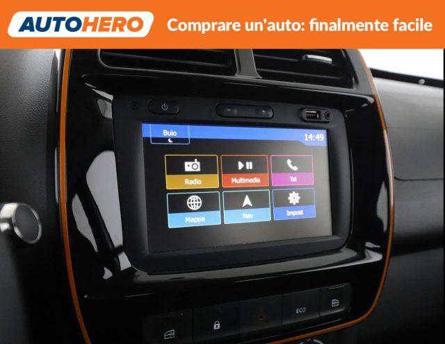 DACIA Spring Electric 45 Comfort Plus