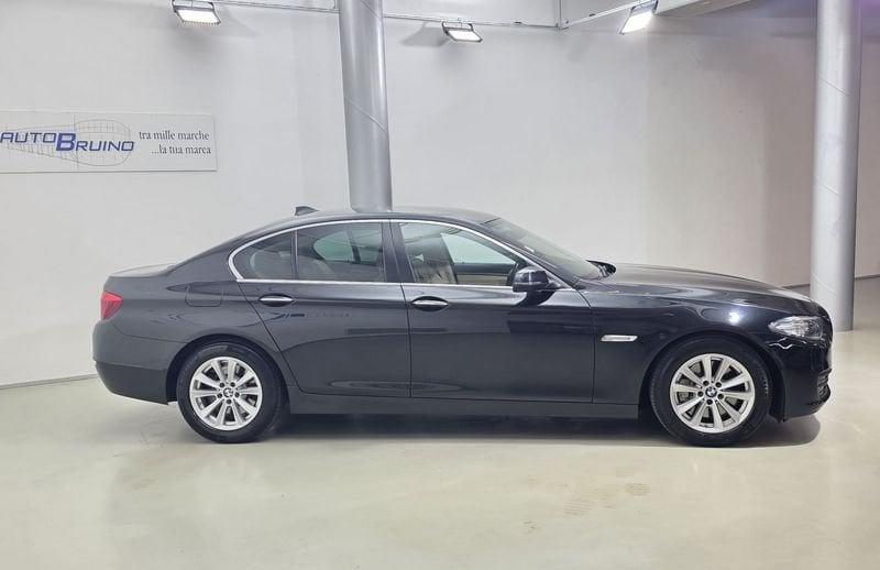 BMW Serie 5 525d Business auto E6 con Bonus Easy go'