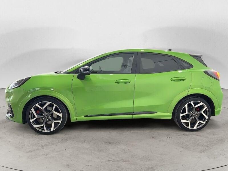 Ford Puma 1.5 Ecoboost 200CV ST