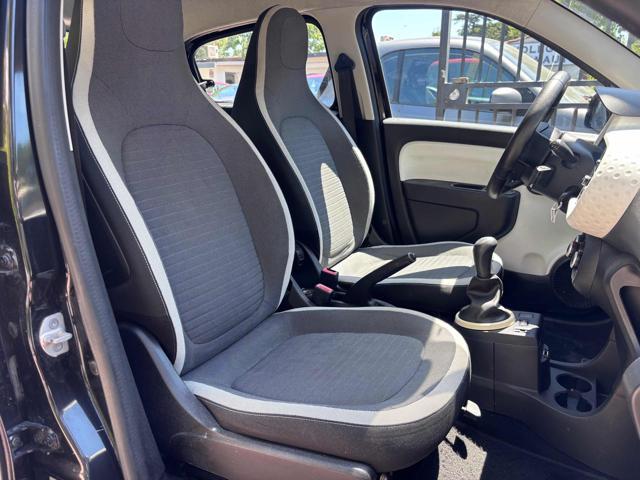 RENAULT Twingo SCe Lovely