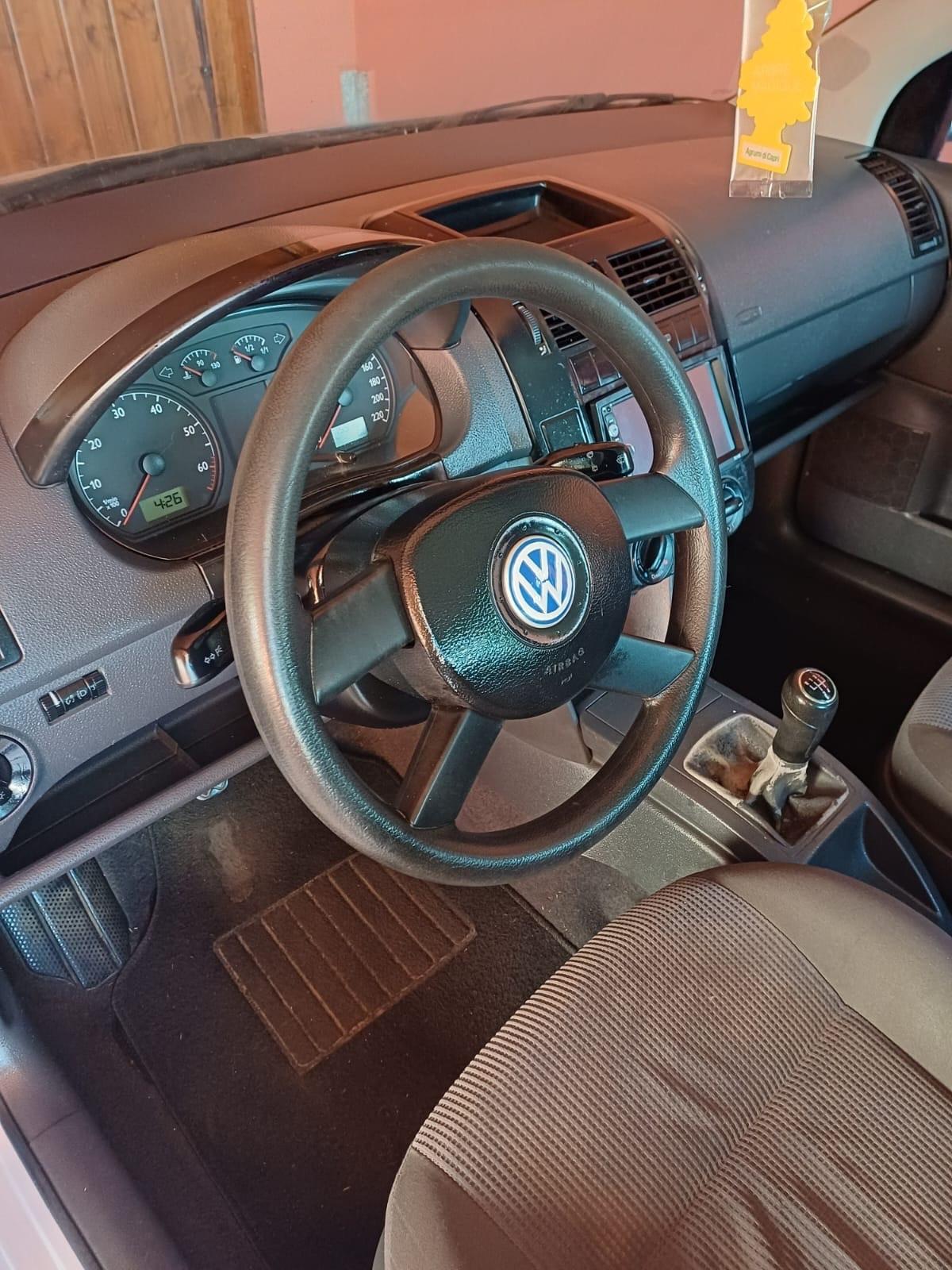 Volkswagen Polo 1.2