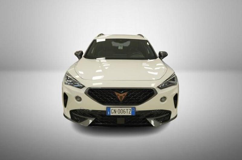 CUPRA Formentor 2020 1.5 tsi 150cv dsg