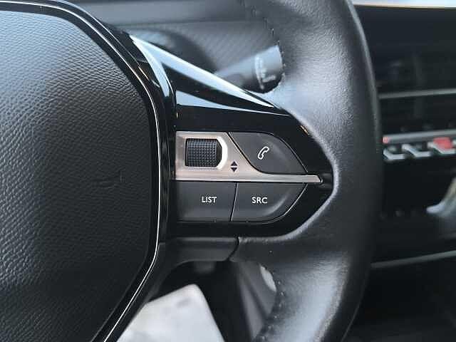 Peugeot 208 PureTech 100 Stop&Start 5 porte Allure