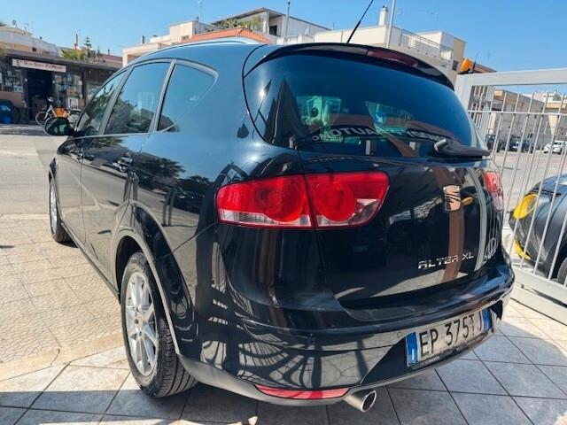 Seat Altea XL 1.6 TDI 105 CV CR DPF DSG Style