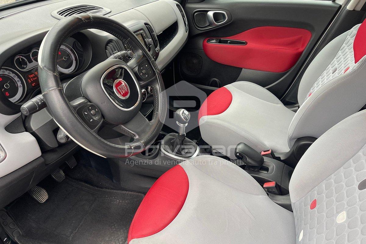 FIAT 500L 1.6 Multijet 105 CV Easy