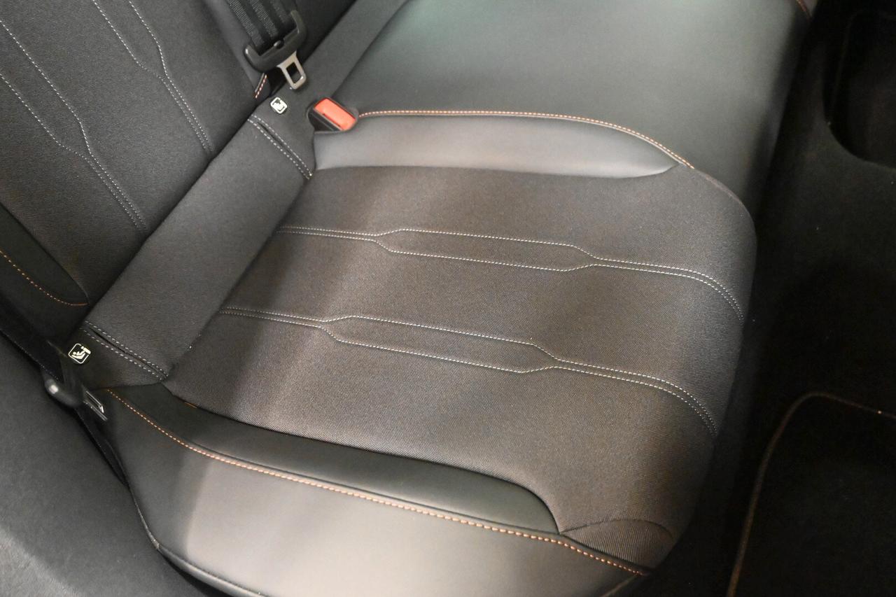 CUPRA Formentor Formentor 1.5 TSI DSG