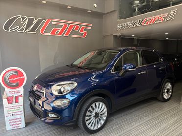 Fiat 500X 1.4 Multiair GPL 140cv Lounge FULL