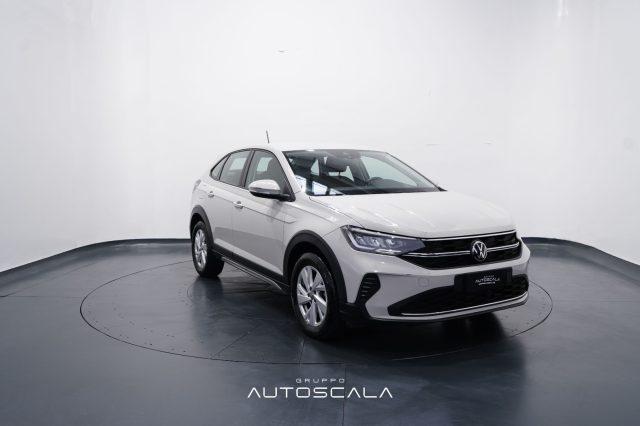 VOLKSWAGEN Taigo 1.0 TSI 110cv DSG Life