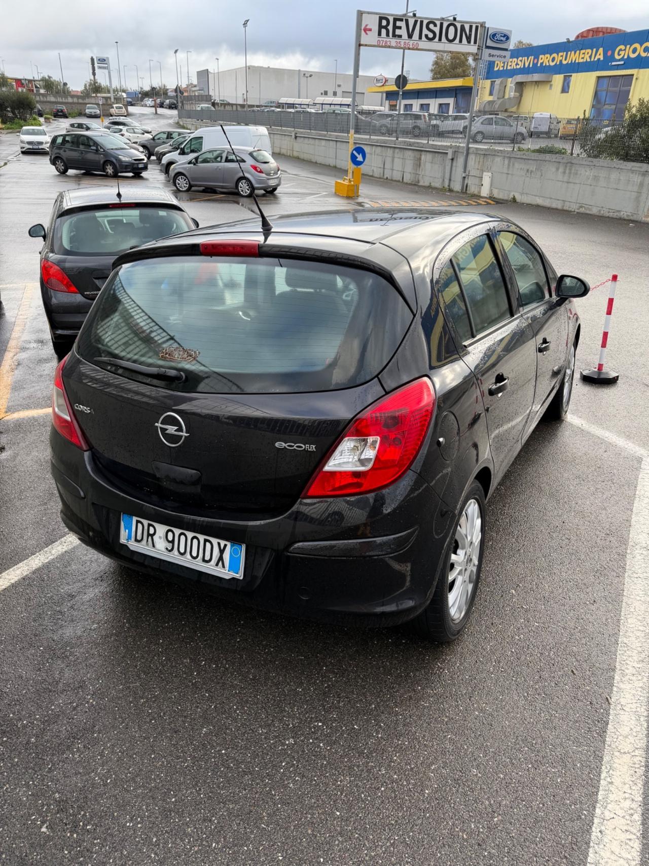 Opel Corsa 1.3 CDTI 75CV ecoFLEX 3 porte Enjoy
