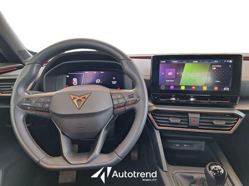 Cupra Formentor 2.0 TDI 150 CV LED