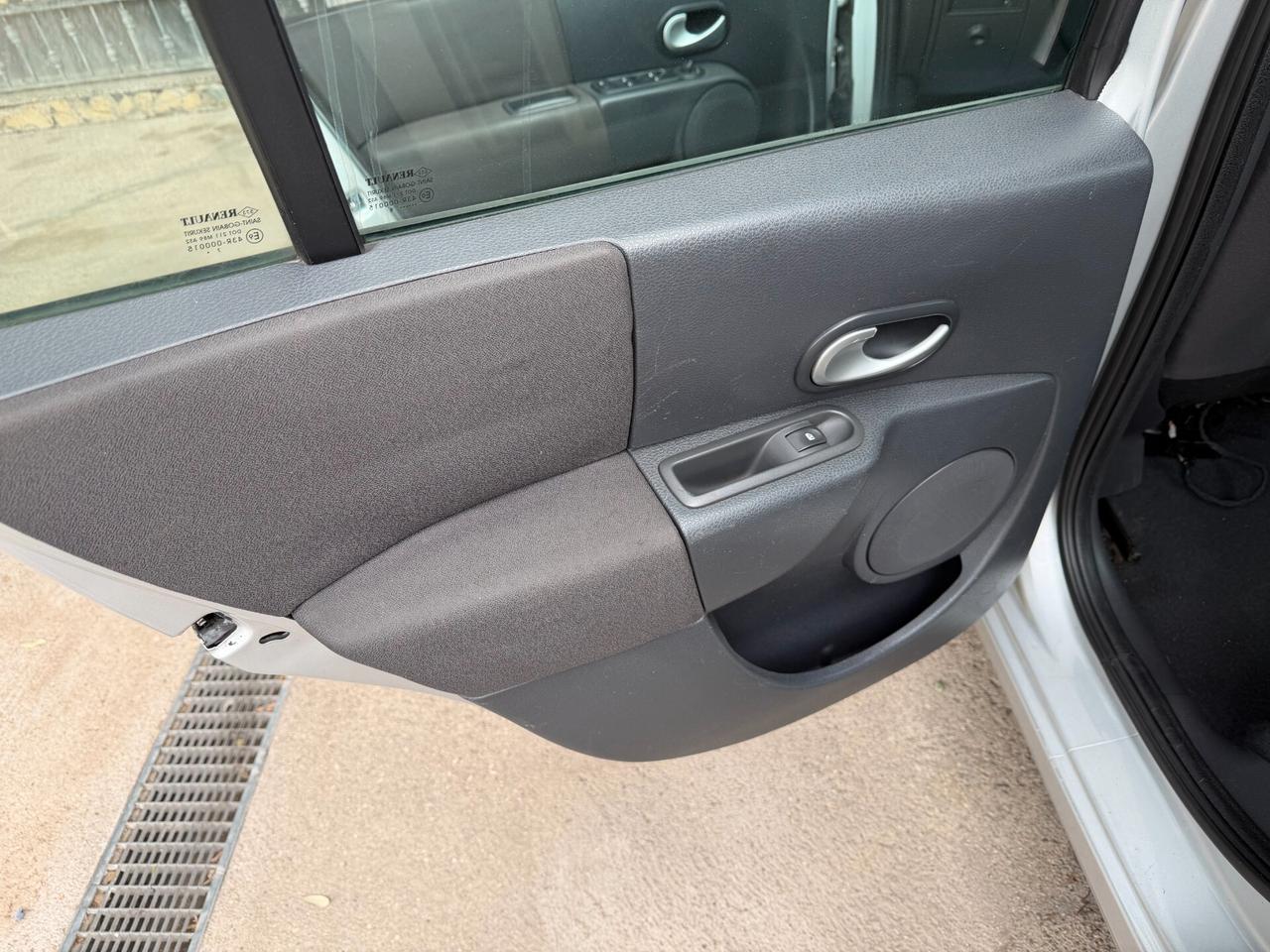 Renault Modus 1.2 Dynamique FRIZIONE NUOVA TAGLIANDATA NEOPATENTATI