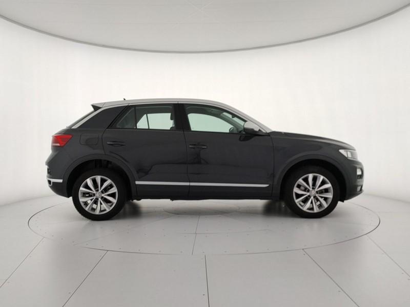 Volkswagen T-Roc 1.0 tsi style 115cv