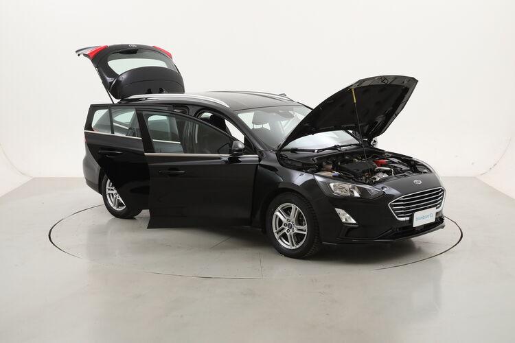 Ford Focus SW Business BR868975 1.5 Diesel 120CV
