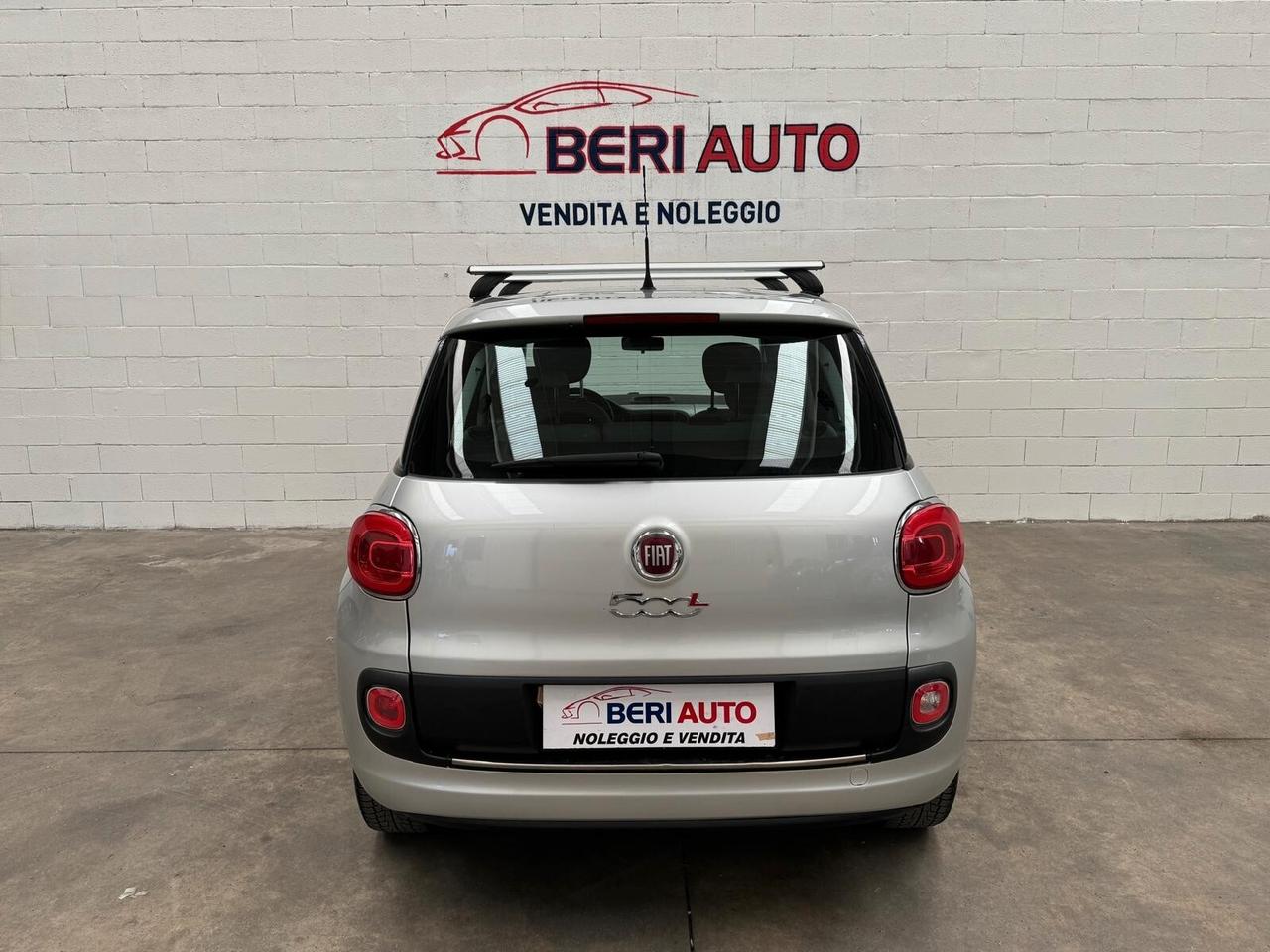 Fiat 500L 1.3 Multijet allestimento Lounge