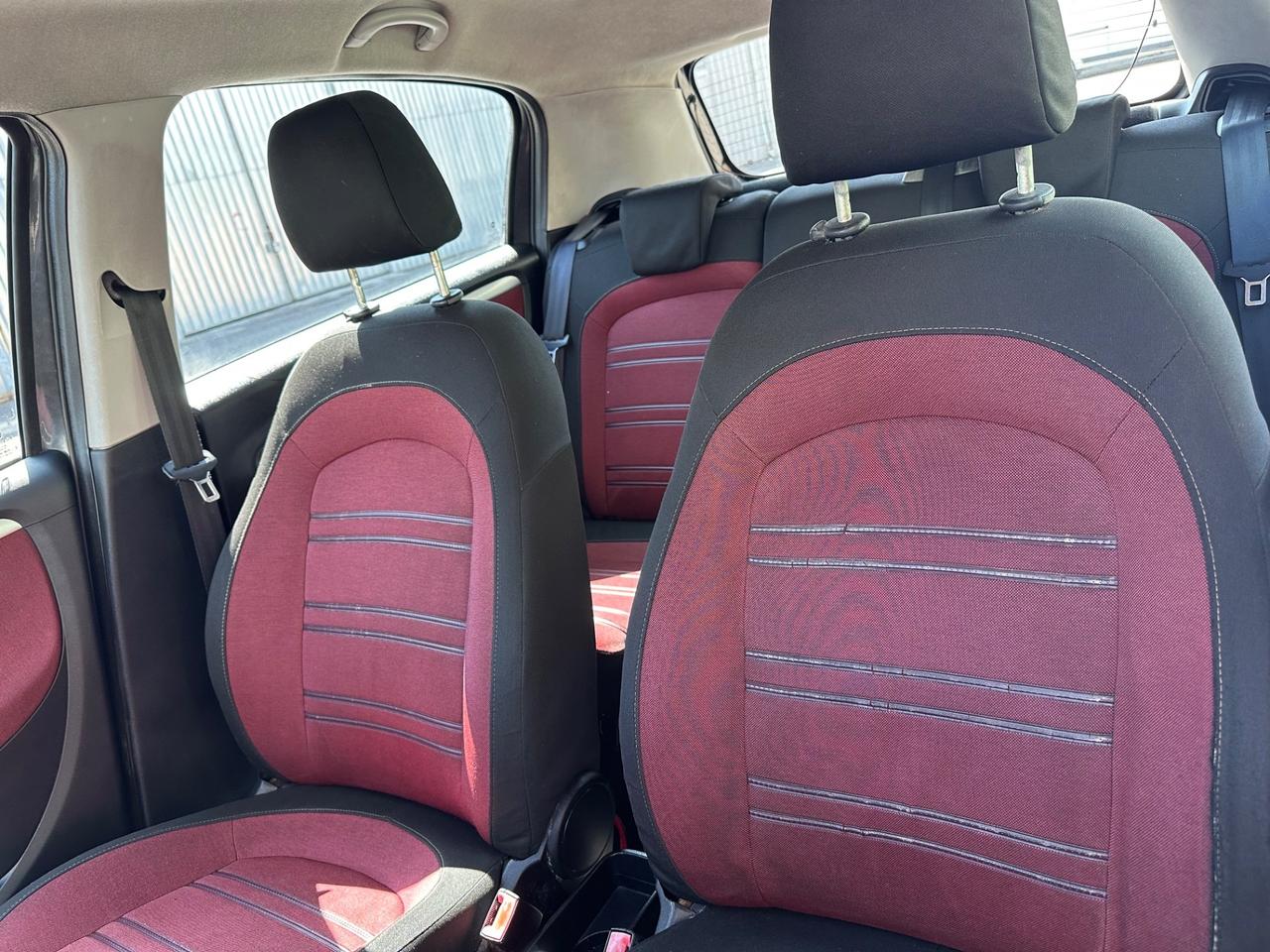 Fiat Punto Evo 1.3 Mjt 75 CV 5 porte Dynamic NEOPATENTATI