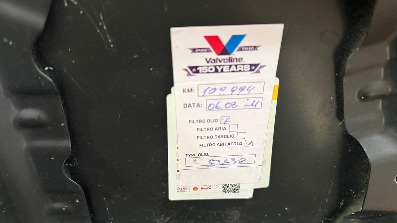 Kia Rio 1.2 CVVT 5p. Active