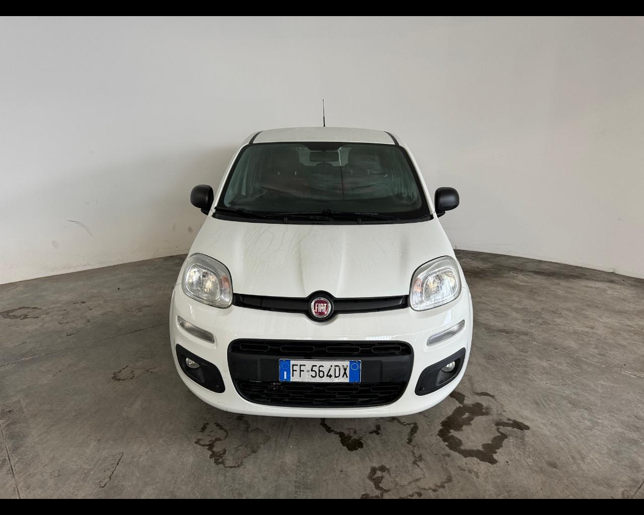 FIAT FIAT - FIAT Panda 1.3 MJT 95 CV S&S Easy (2015/