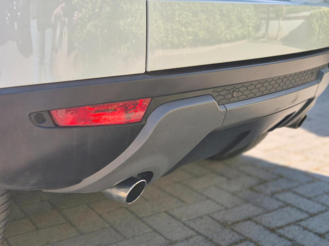 Land Rover Evoque 2.0 TD4 150 CV 5p ,2018 EURO6 /DISTRIBUZIONE APPENA FATTA