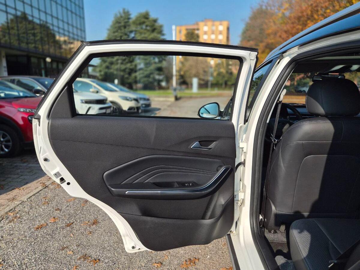 DR Motor dr3 1.5 S2 Gpl 114cv