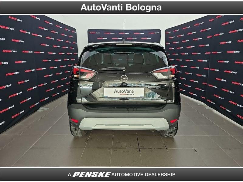 Opel Crossland Crossland 1.5 ecotec Elegance 110cv