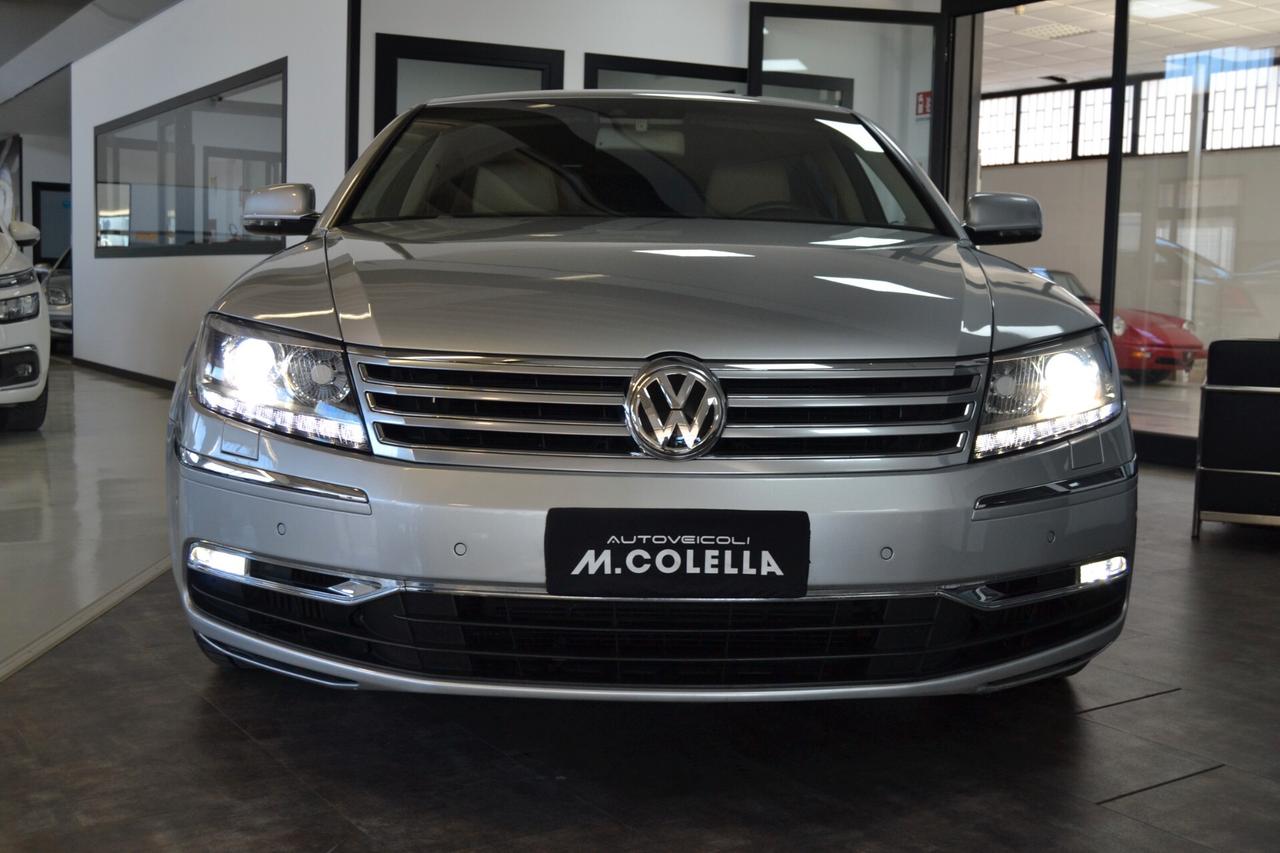 Volkswagen Phaeton 3.0TDI V6 4Motion IPERFULL/GARANZIA